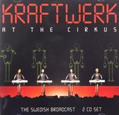 Kraftwerk: At The Cirkus (2Cd) [2CD]