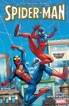Spider-man Vol. 2
