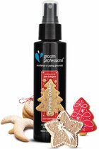 Groom Professional - Christmas Cookies Honden Parfum - 100ML