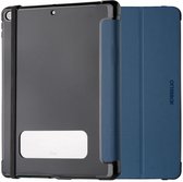OtterBox React Folio Hoes Geschikt voor Apple iPad 10.2 (2020/2021) - Book Case met Standaard - Blauw
