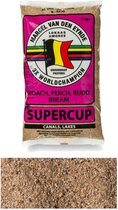 Marcel Van den Eynde Supercup Canal & Lakes Black 1 Kilo