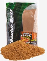 Maver Reactor Baits Pro Expert Fishmeal Mix 900gr - Smaak : Tiger Nut