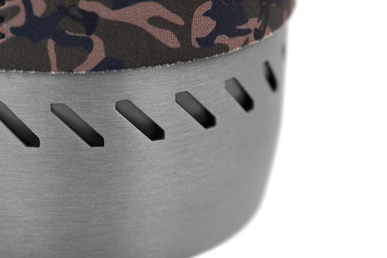 Fox Cookware Infrarouge Power Boil 1,25L | Casseroles et poêles et Bouilloires