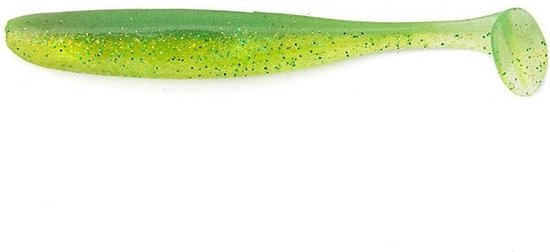 Keitech Easy Shiner 3” - 7cm (10 pcs) - Kleur : Light Hitch van Keitech — afbeelding 5