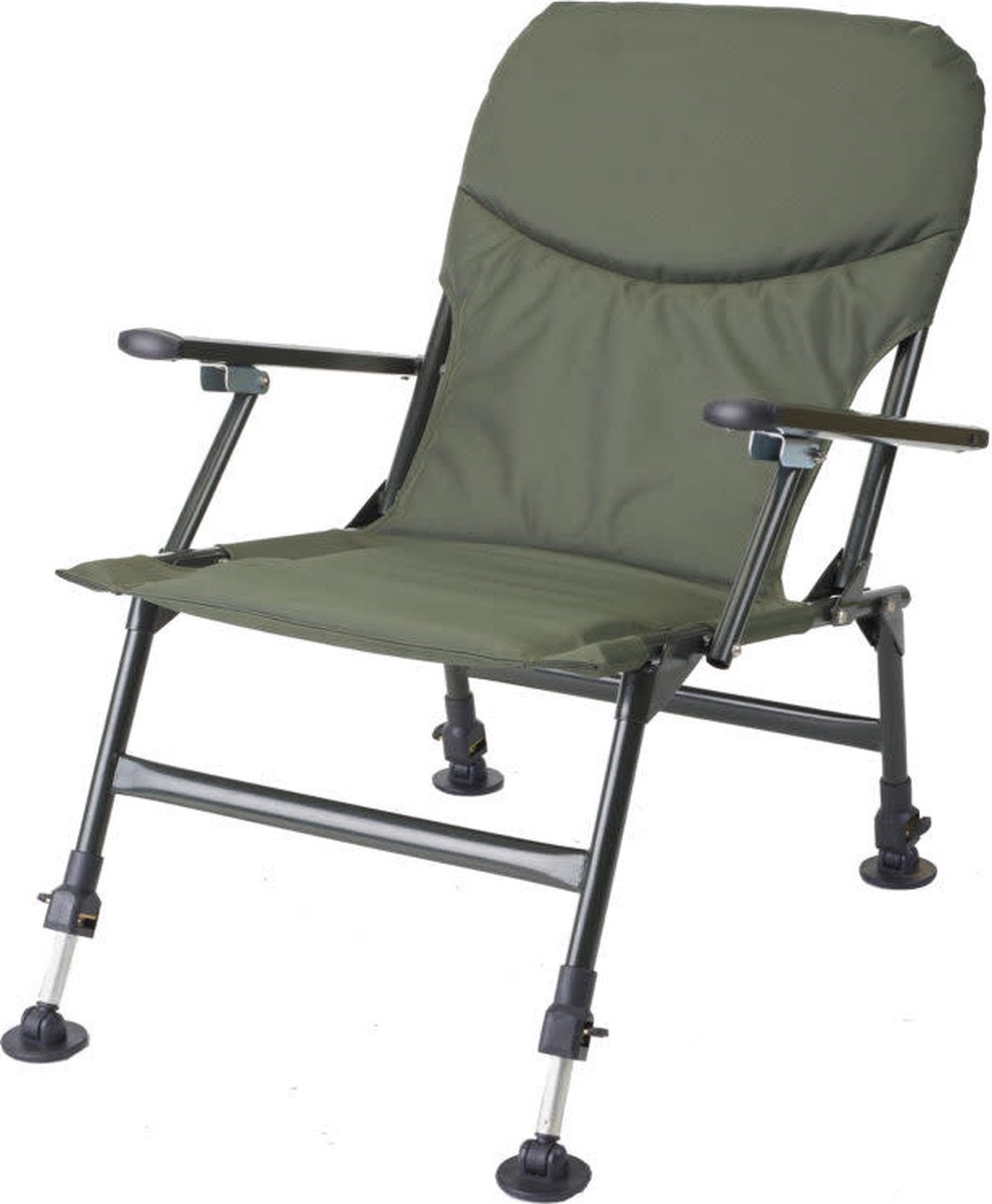 Prowess Level Chair Sirium Plus Arms