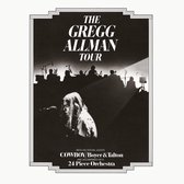 Gregg Allman - The Gregg Allman Tour (CD)