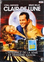 Clair De Lune S05 (4DVD)(FR)(BE import)