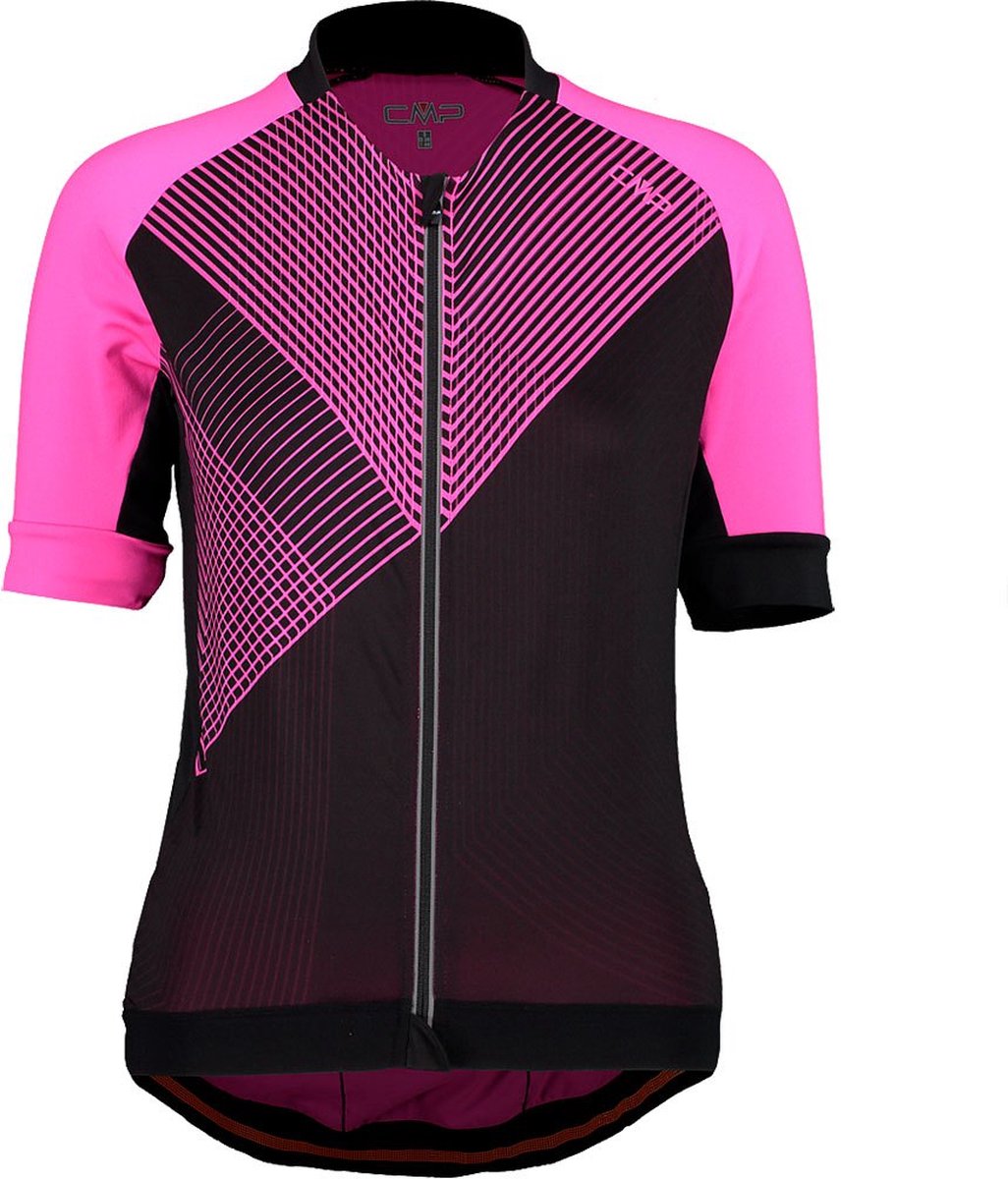 CMP Fietsshirt | Dames