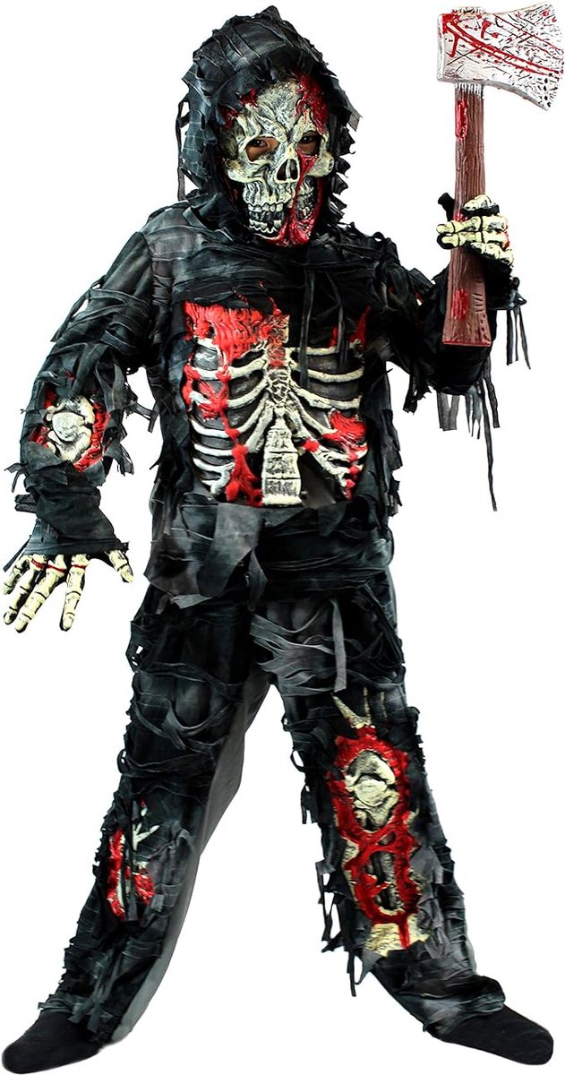 Spooktacular Creations Leeuwenkostuum Voor Baby's - Deluxe Pak Met Capuchon, Slofjes En Staart