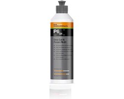 Koch Chemie One Cut & Finish P6.02 Polish & Sealant - 250 ml