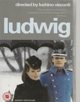LUDWIG - by LUCHINO VISCONTI ( import )