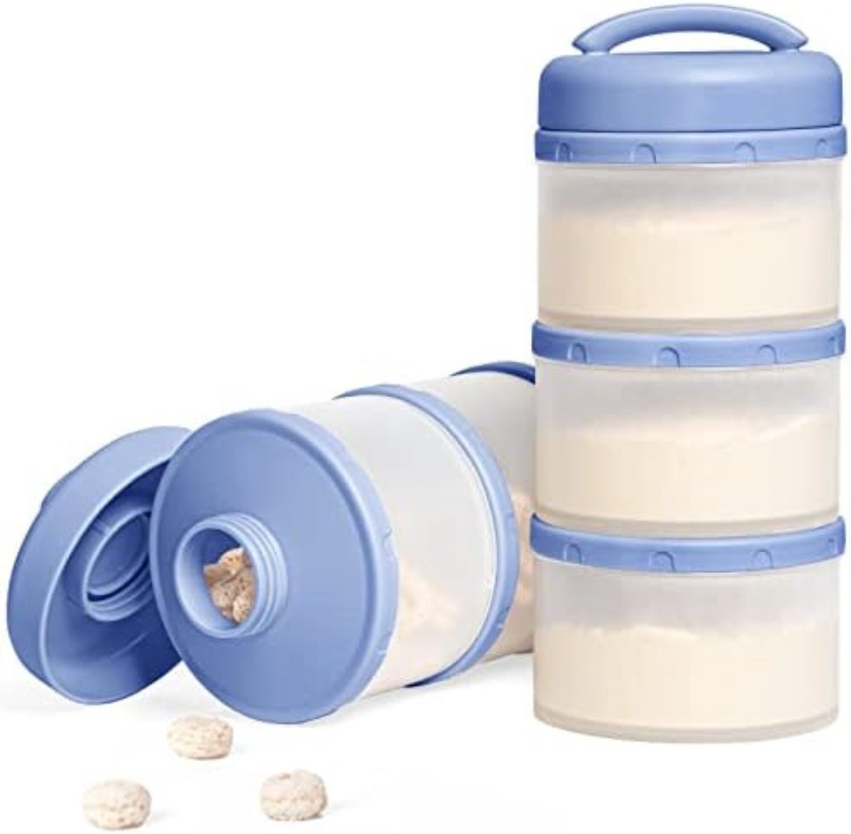 Conteneurs De Stockage De Perles Stockage De Peinture En Strass 96