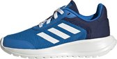 adidas Sportswear Tensaur Run Schoenen - Kinderen - Blauw- 35 1/2