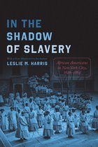 Historical Studies of Urban America - In the Shadow of Slavery