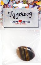 Happy Stones Tijgeroog 1ST