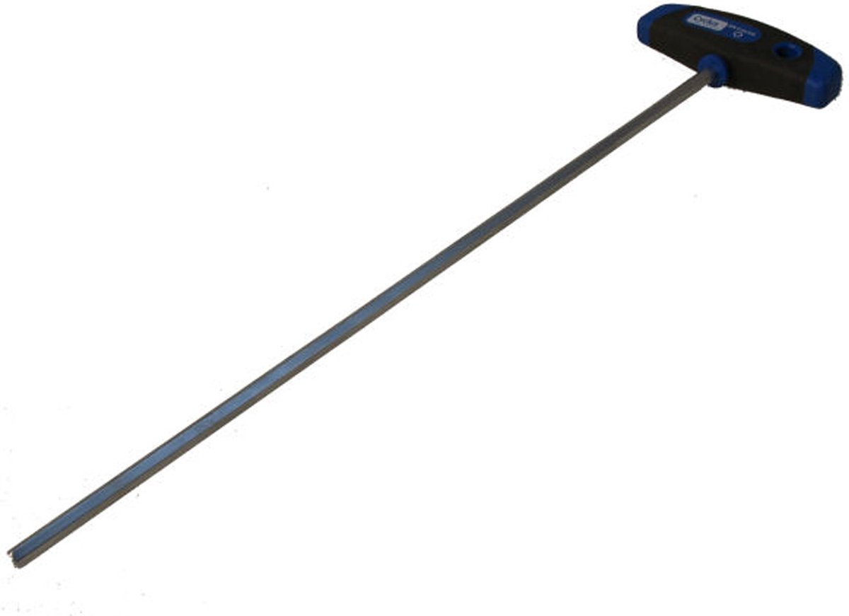 Cyclus Inbus T-greep 6mm - Lange Bereik 350mm - Fietsonderhoud