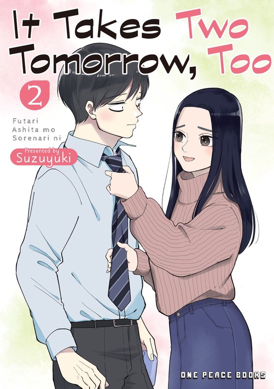 It Takes Two Tomorrow Too Series 2 It Takes Two