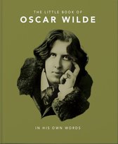 The Little Book of... - The Little Book of Oscar Wilde