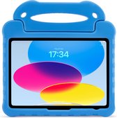Pipetto iPad (2022) Activity Case - blauw