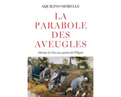 La parabole des aveugles