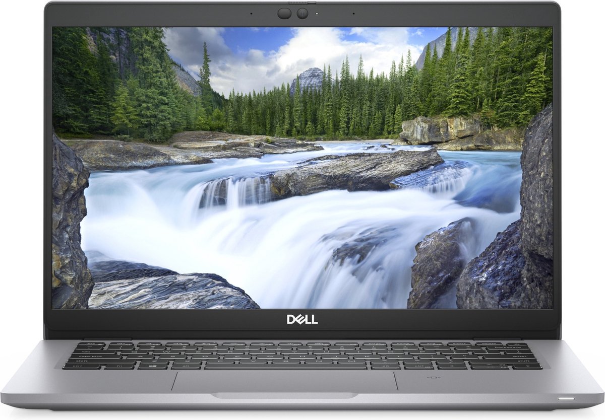 Bol.com Dell Vostro 14 (5415) Business Laptop – 14 inch Full HD, AMD Ryzen 5 5500U, 8GB RAM, 256GB SSD, US QWERTY toetsenbord, W... aanbieding