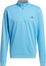 adidas Performance Elevated Pullover - Heren - Blauw- M