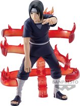 Naruto Shippuden - Effectreme - Uchiha Itachi Figuur 14cm