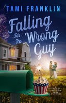 Love in Holiday Junction 4 - Falling for the Wrong Guy
