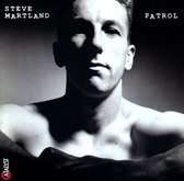 Steve Martland: Patrol