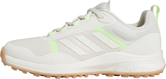 adidas Performance Zoysia Golf Schoenen - Dames - Wit- 37 1/3