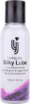 Loving Joy Silky - Lubricant - 100 ml | GLIJMIDDEL