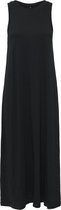 ONLY ONLMAY LIFE S/L LONG DRESS JRS NOOS Dames Jurk - Maat S