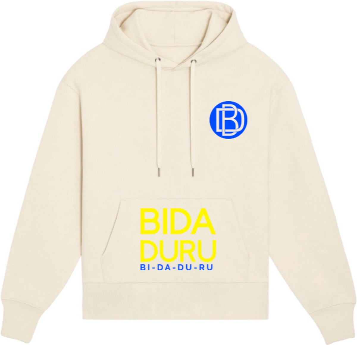 Bida-Duru Edition 29 Creme