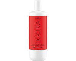 Schwarzkopf Igora Royal Developer 6% 20 Vol. - Haarverf - 1000 ml