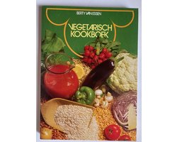 Vegetarisch Kookboek