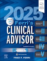 Ferri's Clinical Advisor 2025