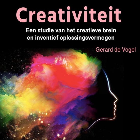 Creativiteit - cover