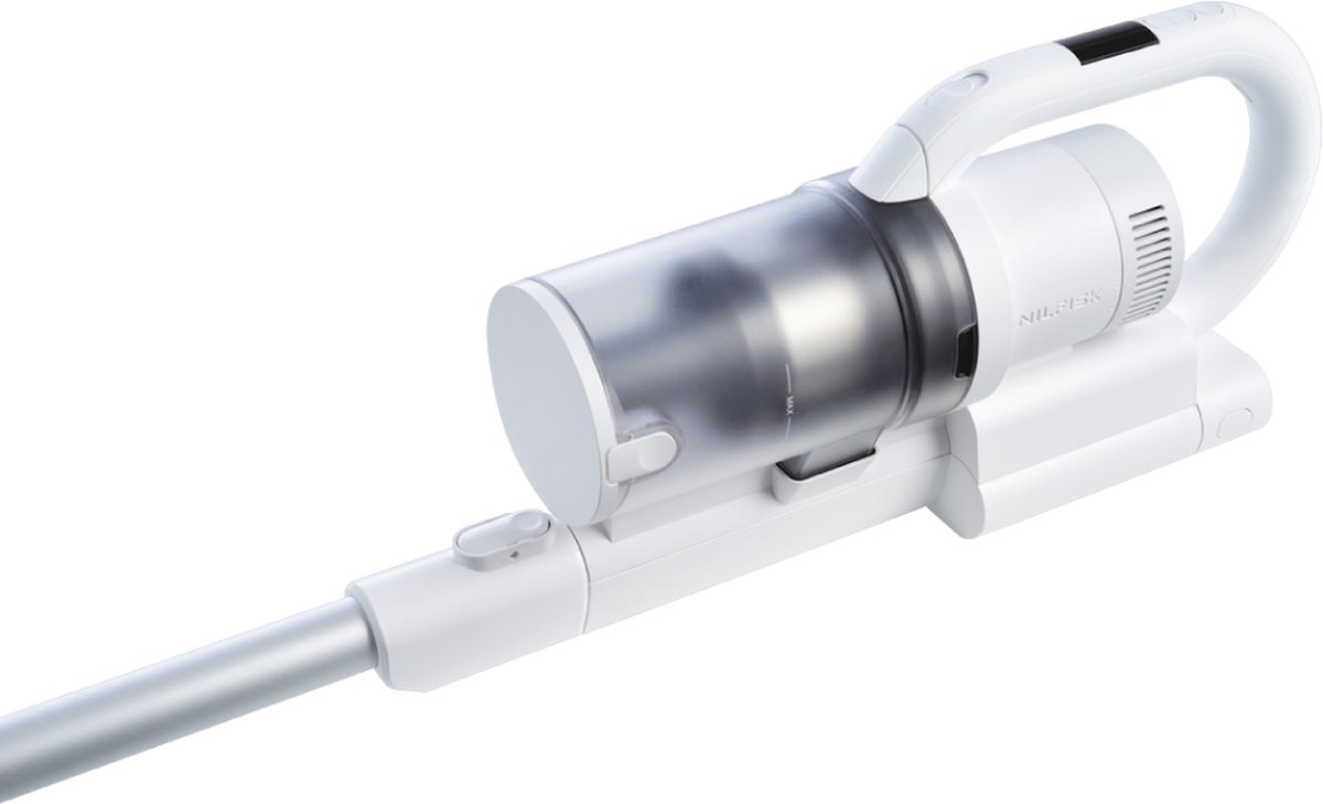 Nilfisk S1 Home Plus Draadloze 2-in-1 Steelstofzuiger met 60 - afbeelding 2