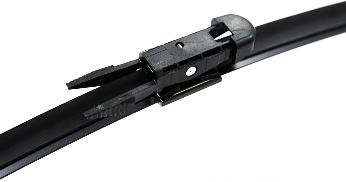 Oximo ruitenwisser Toyota Aygo (B4) 05.2014 - 12.2021 – foto 3