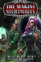 Tales From the Dream Nebula - The Waking Nightmares