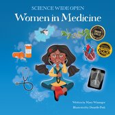 Science Wide Open - Women in Medicine