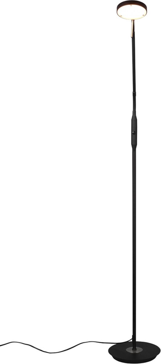 Trio Monza Vloerlamp
