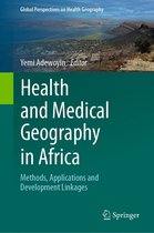 Global Perspectives on Health Geography - Health and Medical Geography in Africa