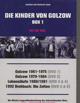 Die Kinder Von Golzow Staffel 1-2-3 ( Deutsch)