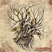 Young Eyes - All These Steps Lead Us The Wrong Way (LP) (Coloured Vinyl)