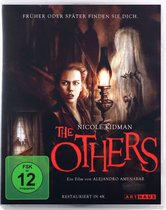 Les autres [Blu-Ray 4K]+[Blu-Ray]
