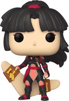 Funko Pop! Animation: InuYasha - Sango with Masked (Special Edition)
