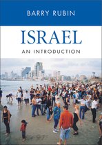 Israel An Introduction
