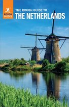 Rough Guides Main Series - The Rough Guide to the Netherlands: Travel Guide eBook