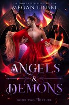 Angels & Demons 2 - Torture